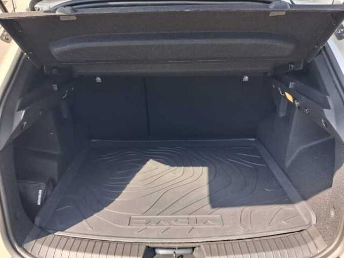 Dacia Duster Spirit of Sand Hybrid-G 150 4x4 1 von 500