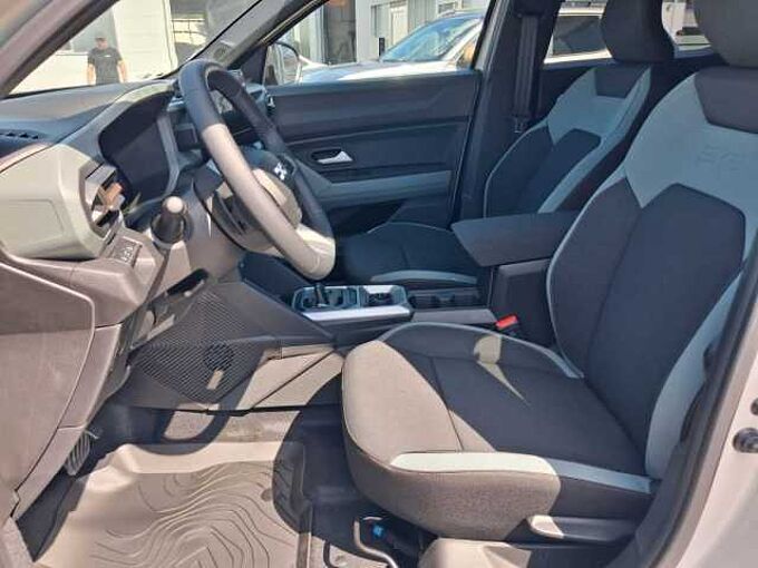 Dacia Duster Spirit of Sand Hybrid-G 150 4x4 1 von 500