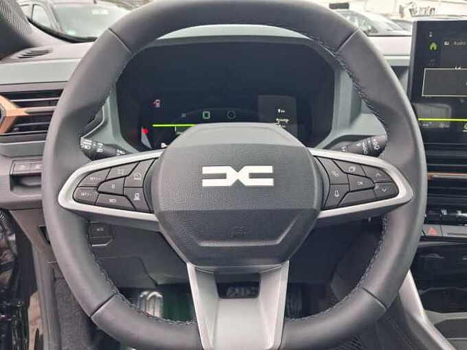 Dacia Bigster Extreme Hybrid-G 150 4x4 WINTER+/CITY/PANO/el. Heckklappe
