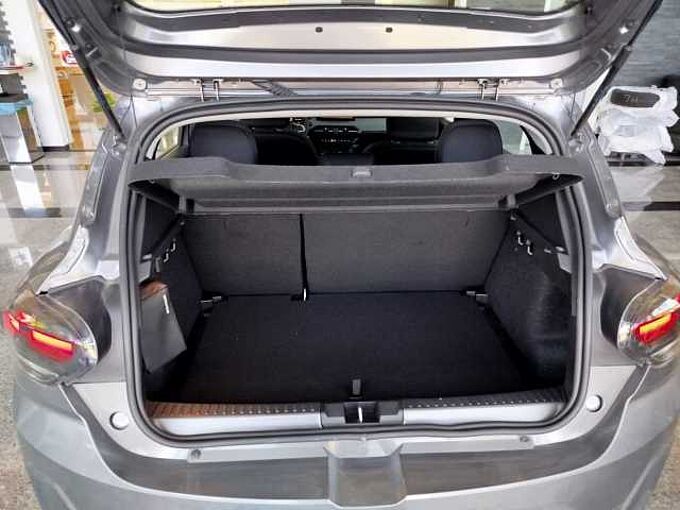 Dacia Sandero Stepway Extreme Eco-G 120 auto AHK/Winter-Komfortpak.