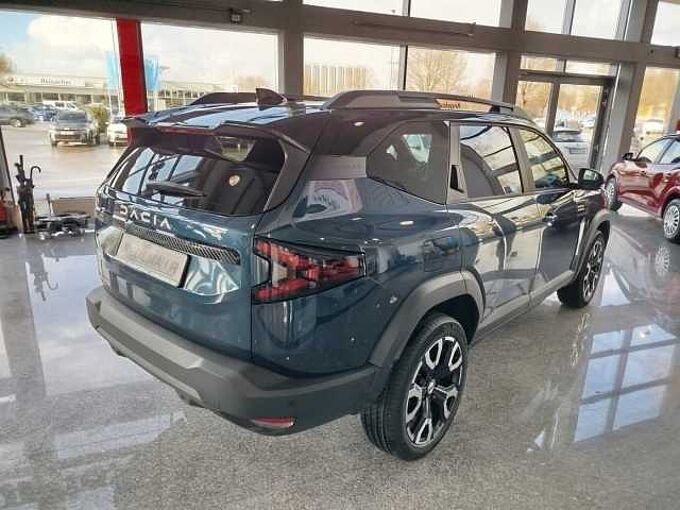 Dacia Bigster Journey Hybrid 155 WINTER+/CITY/PANO/19ZOLL