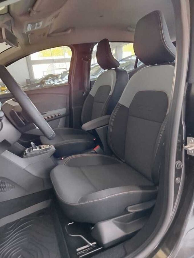 Dacia Sandero Stepway Extreme Eco-G 120 auto Winter-Komfortpak.