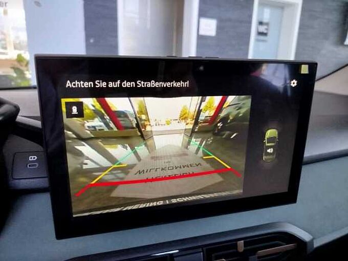 Dacia Sandero Stepway Extreme Eco-G 120 auto Winter-Komfortpak.