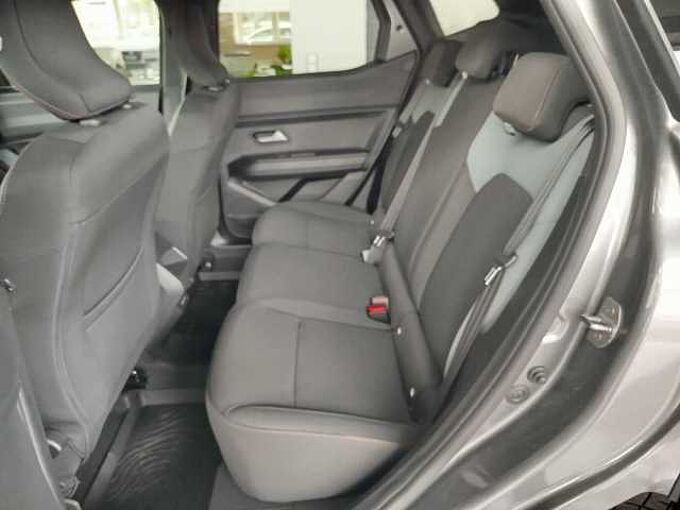 Dacia Duster Extreme Hybrid-G 150 4x4 WINTER+/CITY/TECHNIK