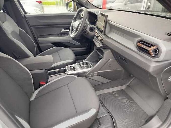 Dacia Duster Extreme Hybrid-G 150 4x4 WINTER+/CITY/TECHNIK