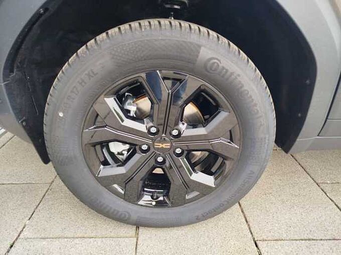 Dacia Duster Extreme Hybrid-G 150 4x4 WINTER+/CITY/TECHNIK