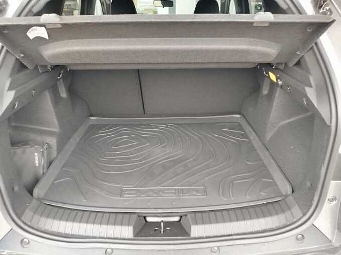 Dacia Duster Extreme Hybrid-G 150 4x4 WINTER+/CITY/TECHNIK