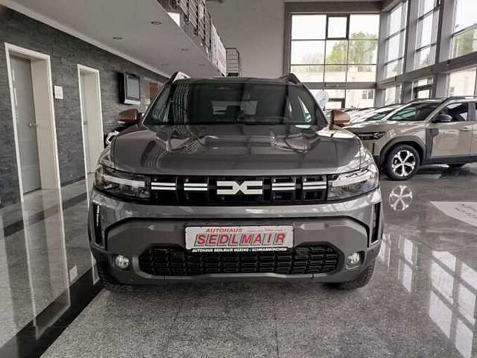 Dacia Duster Extreme Hybrid-G 150 4x4 WINTER+/CITY/TECHNIK