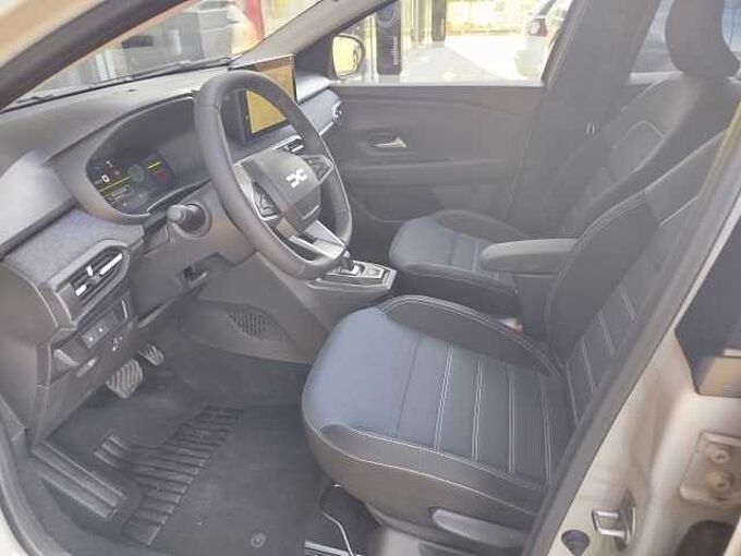 Dacia Jogger Journey 1.8 Hybrid 155 5-Sitzer VOLL!