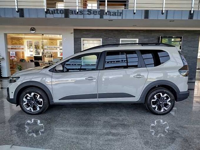 Dacia Jogger Journey 1.8 Hybrid 155 5-Sitzer VOLL!