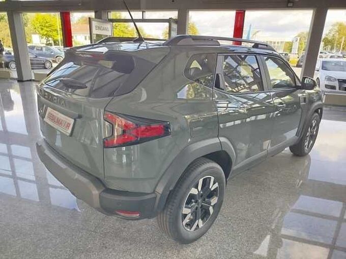 Dacia Duster Hybrid 155 Extreme WINTER+/KAMERA/PDC