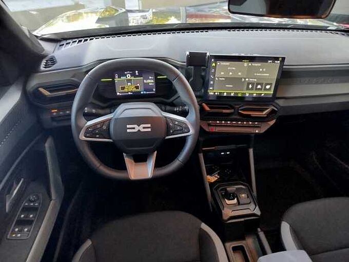 Dacia Duster Hybrid 155 Extreme WINTER+/KAMERA/PDC