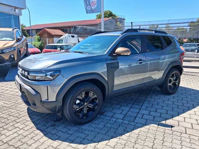 Dacia Duster Extreme Hybrid 155 City-u. Winter Plus Paket