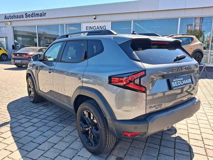 Dacia Duster Extreme Hybrid 155 City-u. Winter Plus Paket