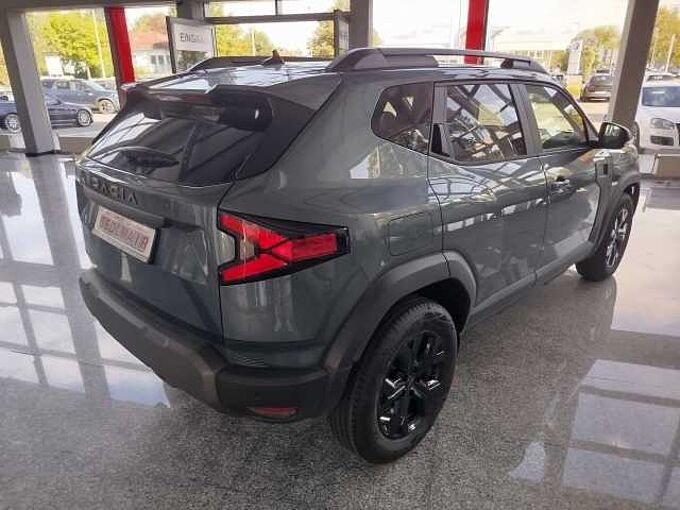 Dacia Duster Hybrid 155 Extreme WINTER+/KAMERA/PDC