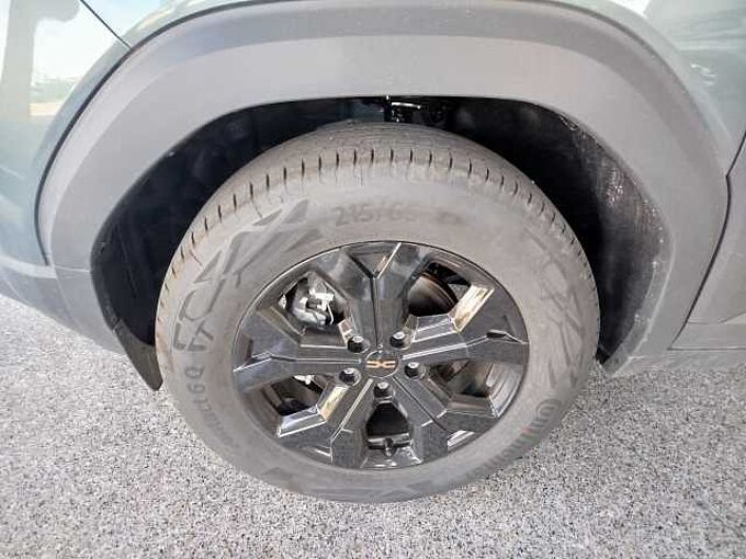 Dacia Duster Hybrid 155 Extreme WINTER+/KAMERA/PDC