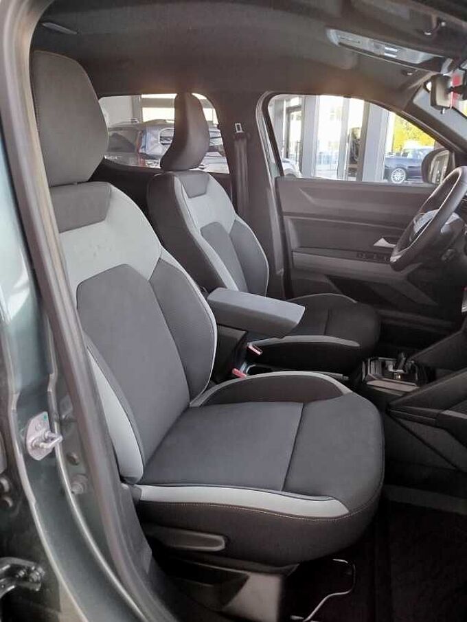 Dacia Duster Hybrid 155 Extreme WINTER+/KAMERA/PDC