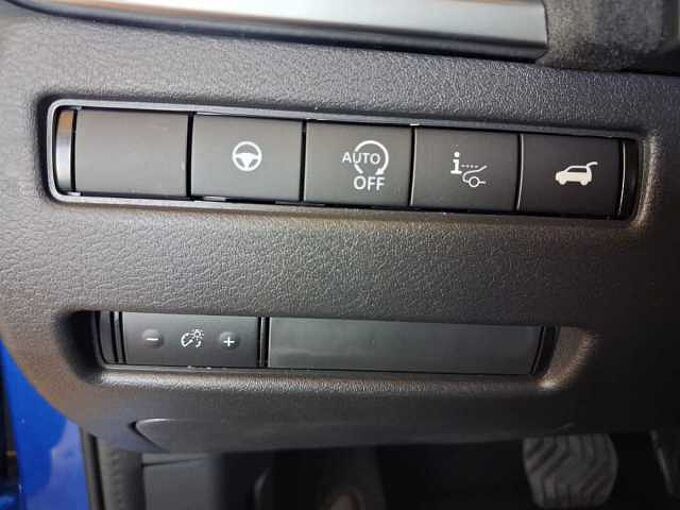 Nissan Qashqai 1.3 DIG-T MHEV TEKNA+ AHK/PANO/BOSE