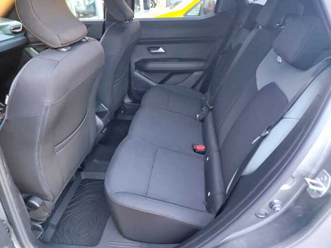 Dacia Duster Hybrid 155 Extreme WINTER+/CITY PAKET