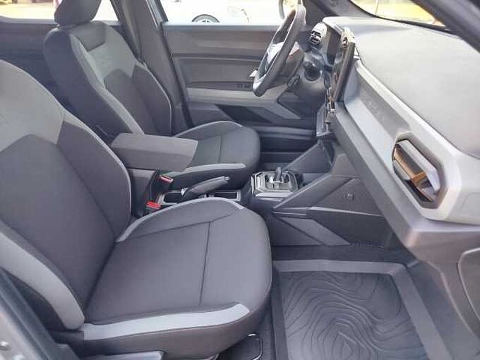 Dacia Duster Hybrid 155 Extreme WINTER+/CITY PAKET