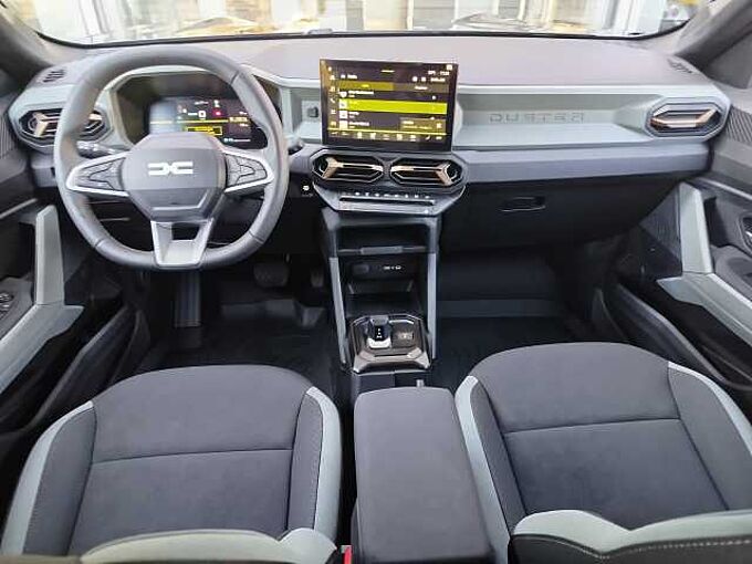 Dacia Duster Hybrid 155 Extreme WINTER+/CITY PAKET