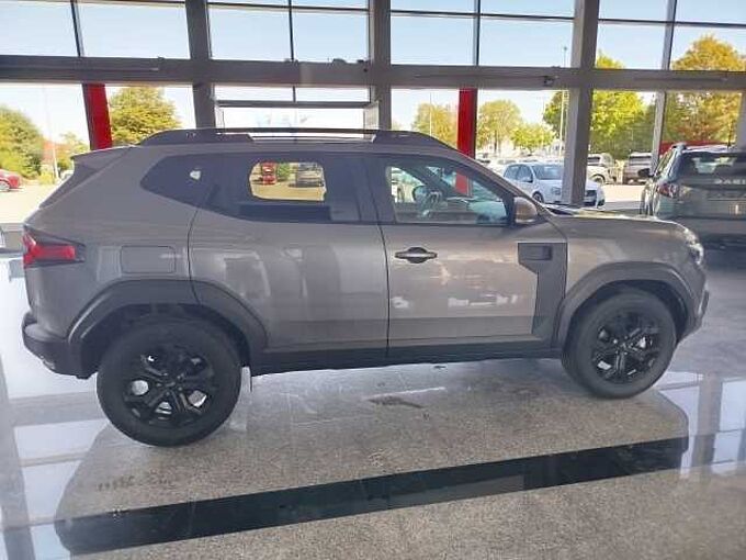Dacia Duster Hybrid 155 Extreme WINTER+/CITY PAKET