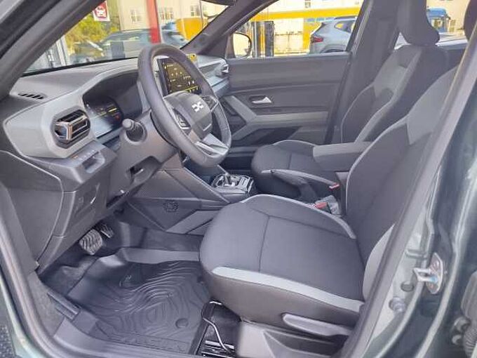 Dacia Duster Hybrid 155 Extreme WINTER+/CITY PAKET