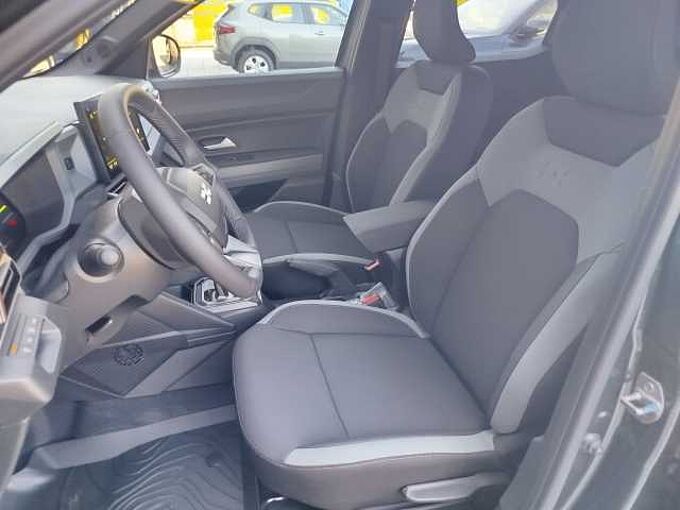 Dacia Duster Hybrid 155 Extreme WINTER+/CITY PAKET