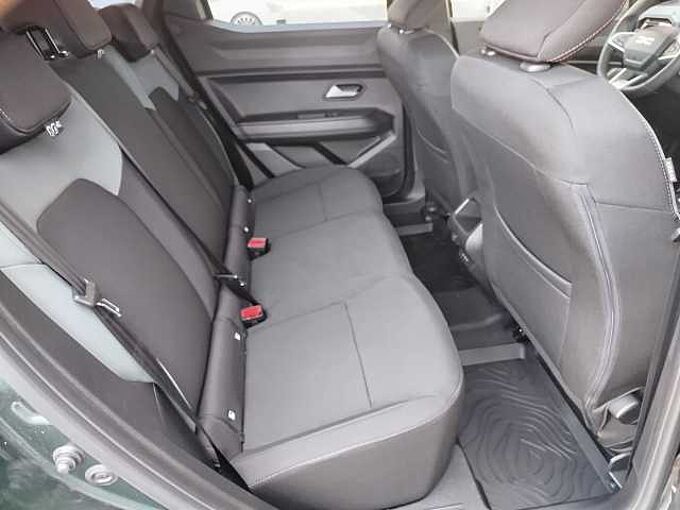 Dacia Duster Hybrid 155 Extreme WINTER+/CITY PAKET