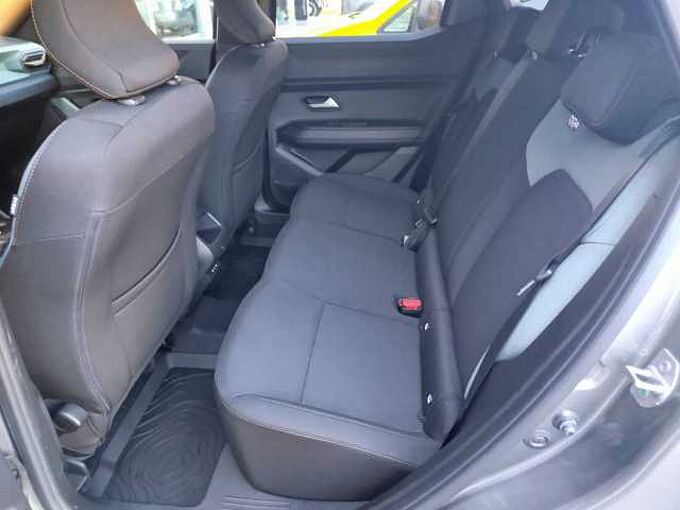 Dacia Duster Hybrid 155 Extreme WINTER+/CITY PAKET