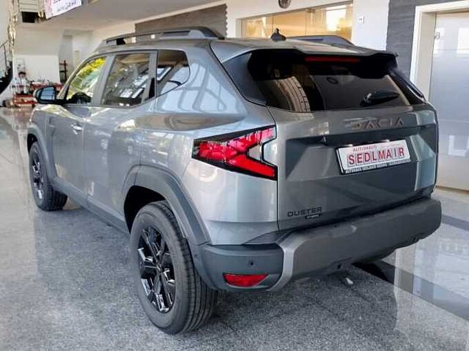 Dacia Duster Hybrid 155 Extreme WINTER+/CITY PAKET