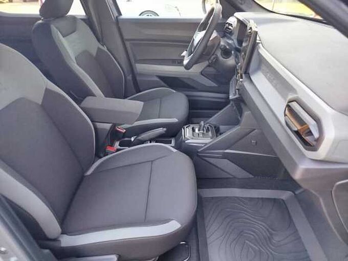 Dacia Duster Hybrid 155 Extreme WINTER+/CITY PAKET