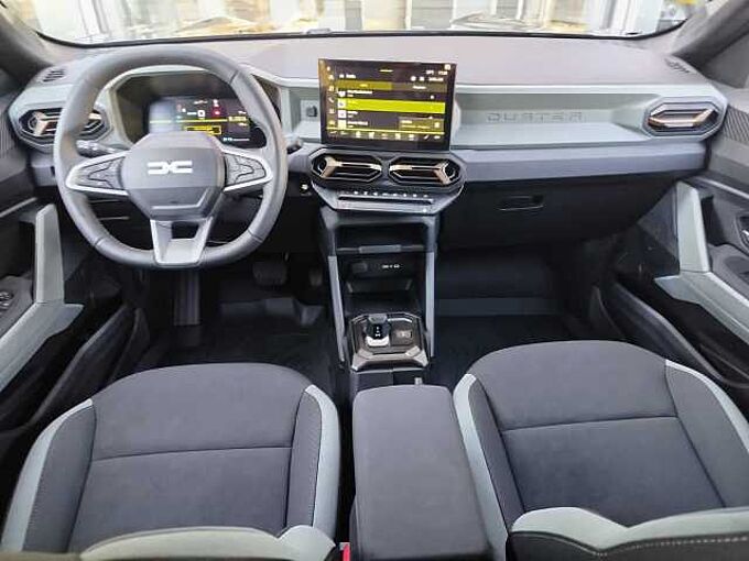 Dacia Duster Hybrid 155 Extreme WINTER+/CITY PAKET
