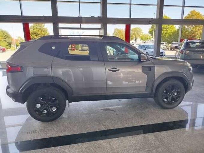 Dacia Duster Hybrid 155 Extreme WINTER+/CITY PAKET