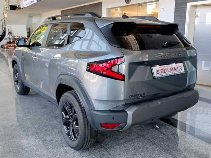Dacia Duster Hybrid 155 Extreme WINTER+/CITY PAKET