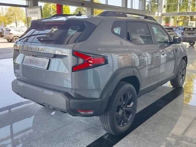 Dacia Duster Hybrid 155 Extreme WINTER+/CITY PAKET