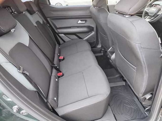 Dacia Duster Hybrid 155 Extreme WINTER+/CITY PAKET