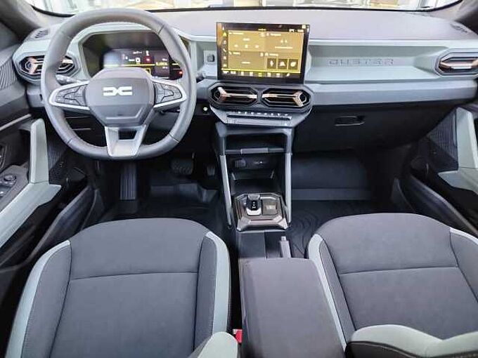 Dacia Duster Hybrid 155 Extreme WINTER+/CITY PAKET