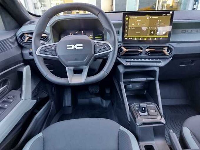 Dacia Duster Hybrid 155 Extreme WINTER+/CITY PAKET
