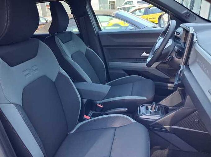 Dacia Duster Extreme Hybrid 155 City-u. Winter Plus Paket