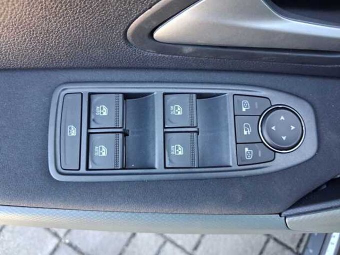 Dacia Duster Extreme Hybrid 155 City-u. Winter Plus Paket