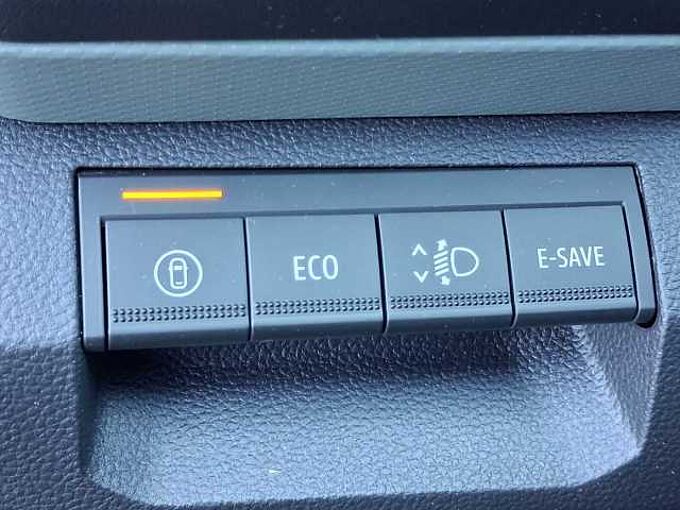 Dacia Duster Extreme Hybrid 155 City-u. Winter Plus Paket