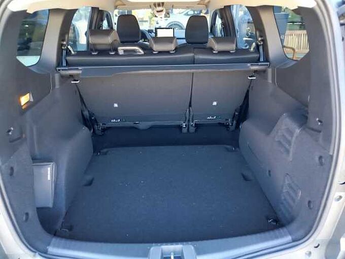 Dacia Jogger Journey 1.8 Hybrid 155 5-Sitzer VOLL!