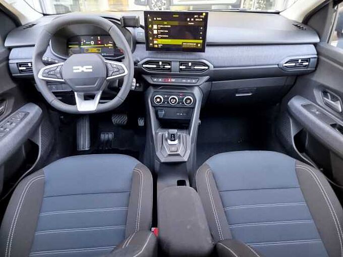 Dacia Jogger Journey 1.8 Hybrid 155 5-Sitzer VOLL!