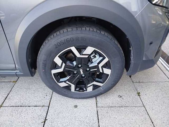 Dacia Jogger Journey 1.8 Hybrid 155 5-Sitzer VOLL!