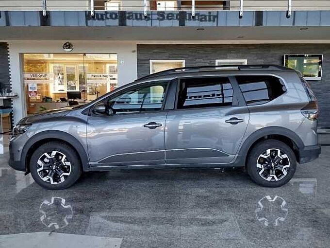 Dacia Jogger Journey 1.8 Hybrid 155 5-Sitzer VOLL!