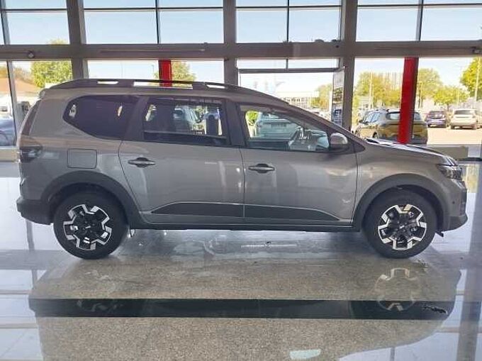 Dacia Jogger Journey 1.8 Hybrid 155 5-Sitzer VOLL!