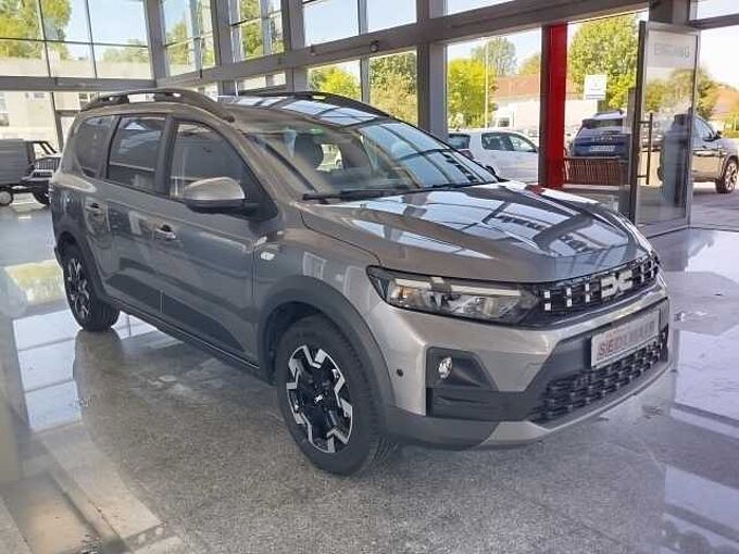 Dacia Jogger Journey 1.8 Hybrid 155 5-Sitzer VOLL!