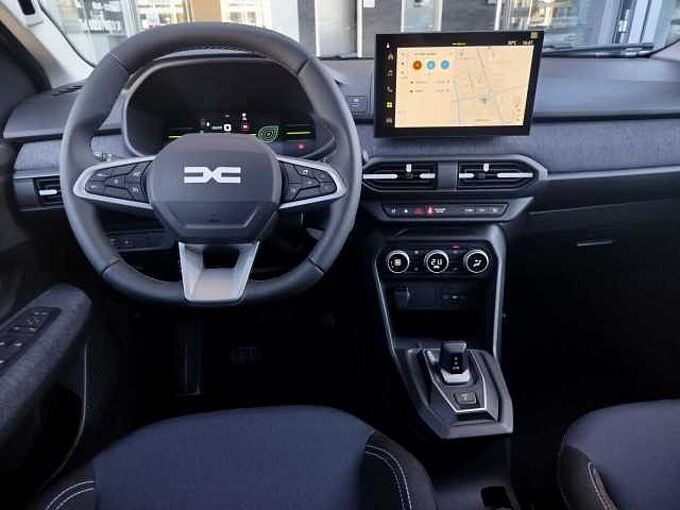 Dacia Jogger Journey 1.8 Hybrid 155 5-Sitzer VOLL!