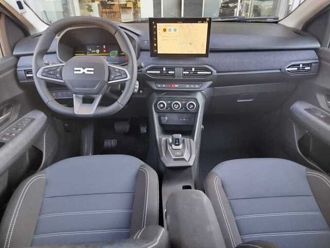 Dacia Jogger Journey 1.8 Hybrid 155 5-Sitzer VOLL!